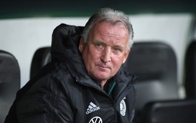 Чемпіон світу-1990 Бреме помер у 63 роки: він вирішив долю фіналу