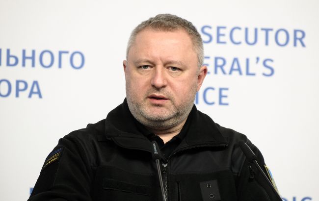 Зеленський призначив ексгенпрокурора Костіна послом у  Нідерландах