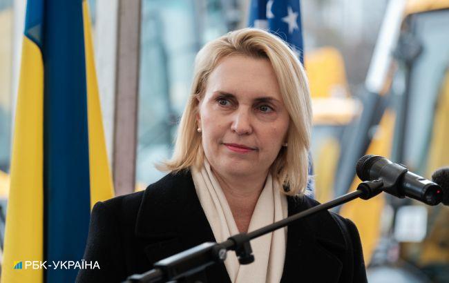 Почему США не разрешают Украине бить по территории России: что говорит посол