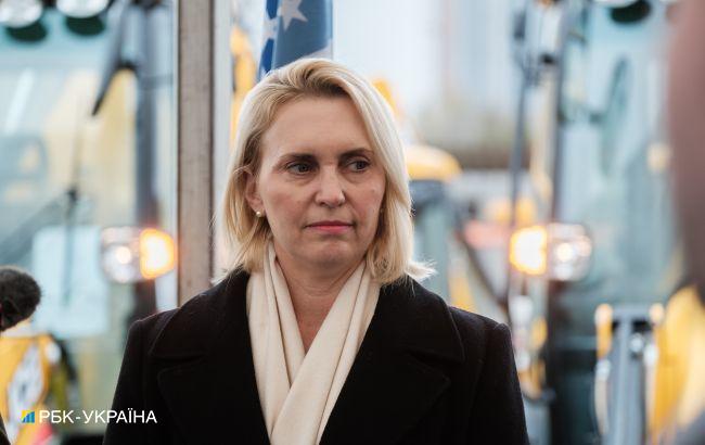 США выделят Украине 150 млн долларов для программы по цифровой трансформации, - посол