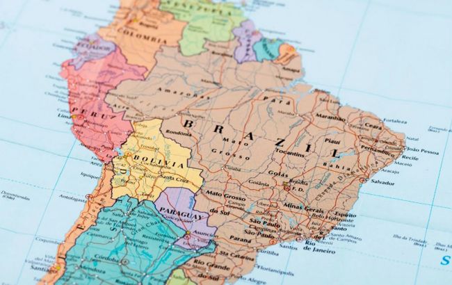 Низка країн Латинської Америки відмовили США в проханні надіслати зброю до України