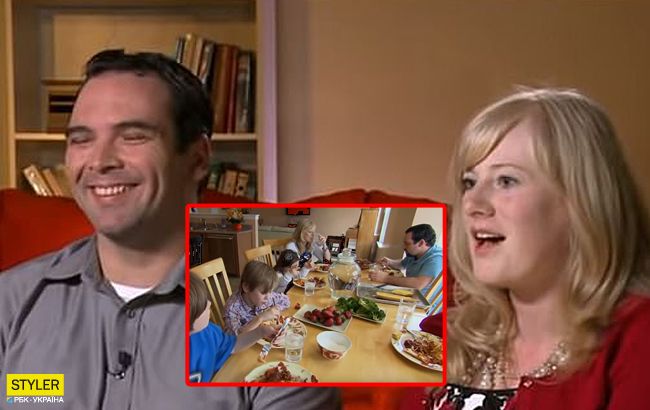 Американская пара удочерила девочку из Украины, "изменила" ее возраст и бросила