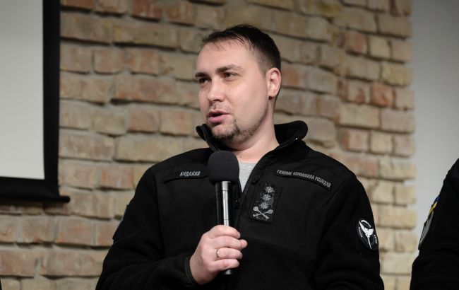 Буданов назвал свою главную задачу на переговорах с РФ