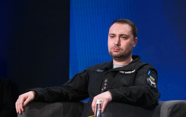 Буданов: Україна має створити гранд-стратегію та бути готовою до відсічі у будь-який момент