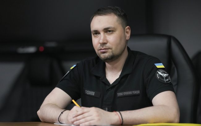 "Може коштувати життя": Буданов пояснив, чому не варто поширювати чутки про фронт
