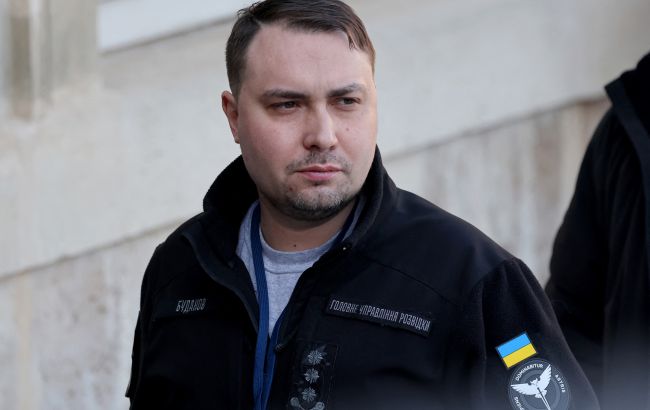 Буданов назвав головний успіх РФ за зиму: він не територіальний