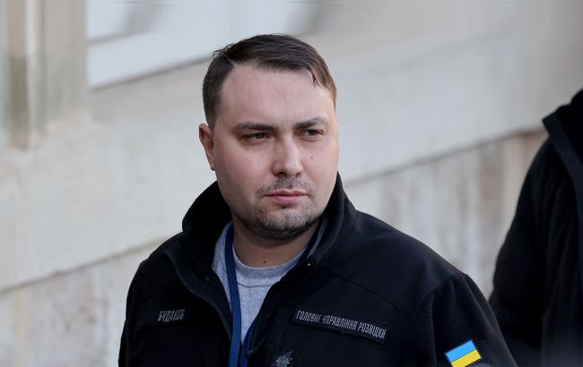 Буданов назвал главные правила войны для Украины и РФ