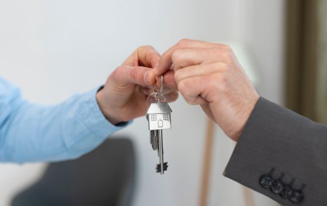 Ринок нерухомості оживає: де в Україні найбільше шукають квартири та будинки