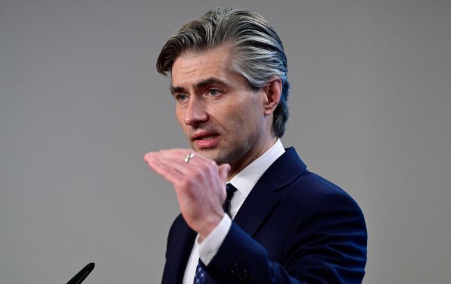 "Ніхто в НАТО не в безпеці": Литва попереджає про загрозу ескалації