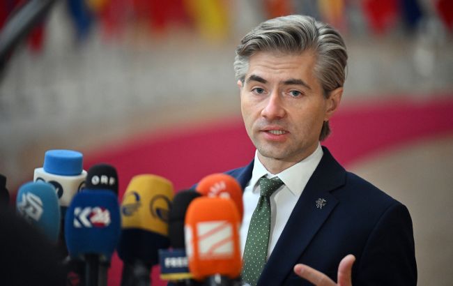 Литва повідомила ООН про вихід із договору про протипіхотні міни: причина в РФ