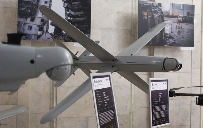 Україна збільшила на 900% місячне виробництво дронів, - аналітики