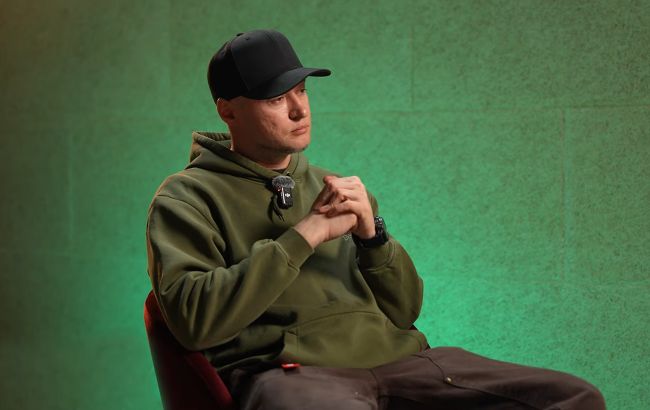 Хливнюк розкрив шалену суму гонорару, від якого відмовився: "Треба було агітувати"