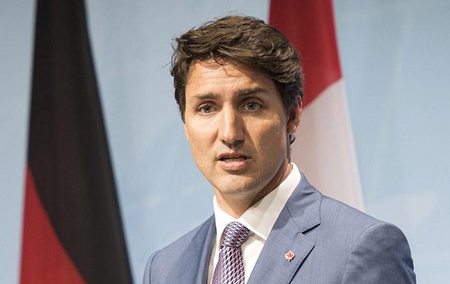 Страны G7 не заинтересованы в возвращении России, - Трюдо