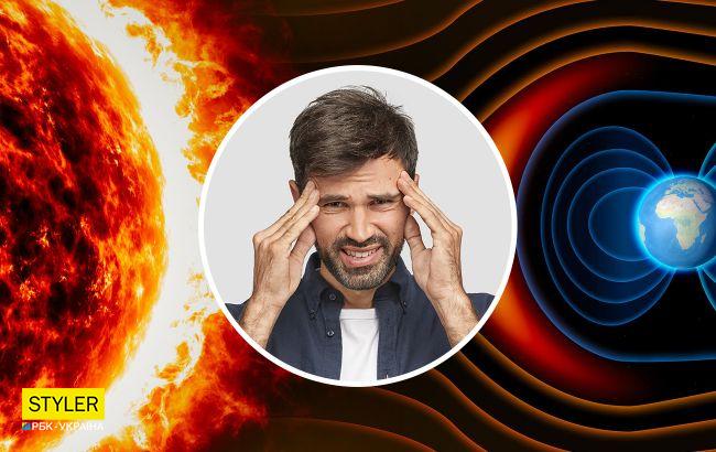 В сентябре наступят мощные магнитные бури: как уберечь себя