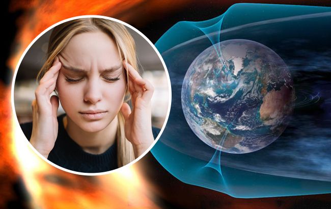 Календар магнітних бур у червні 2023: на які дати звернути увагу