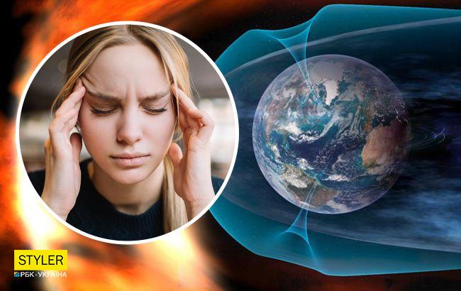 В сентябре 2021 ударят две сильные магнитные бури: даты