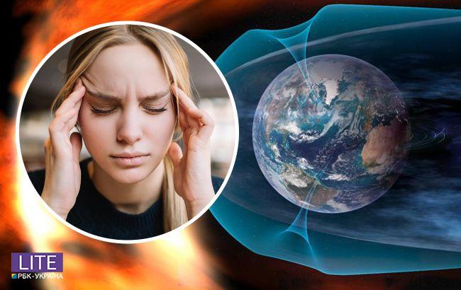 Землю накроет затяжной магнитной бурей: штормить будет целых десять дней