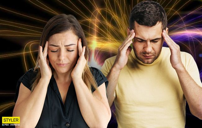 В кінці грудня українці постраждають від магнітних бур: як захиститися