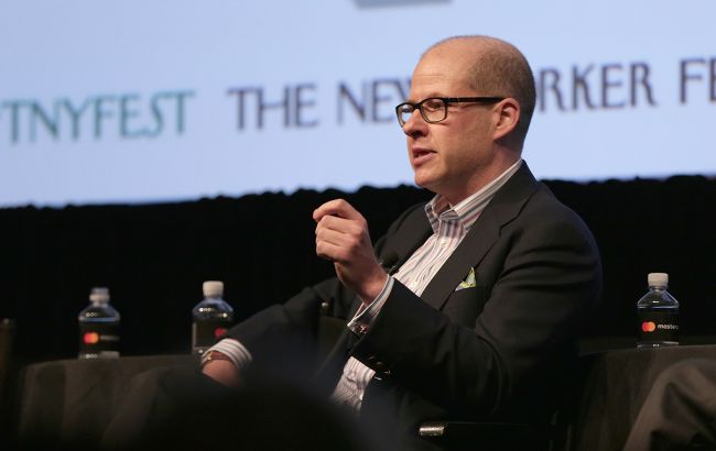 Військовий історик Макс Бут: Це битва не лише за майбутнє України, а й за майбутнє всього світу