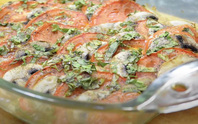 Топ-страва грецьких таверн: ідеальний рецепт гарячої закуски "буюрді", яка тане в роті