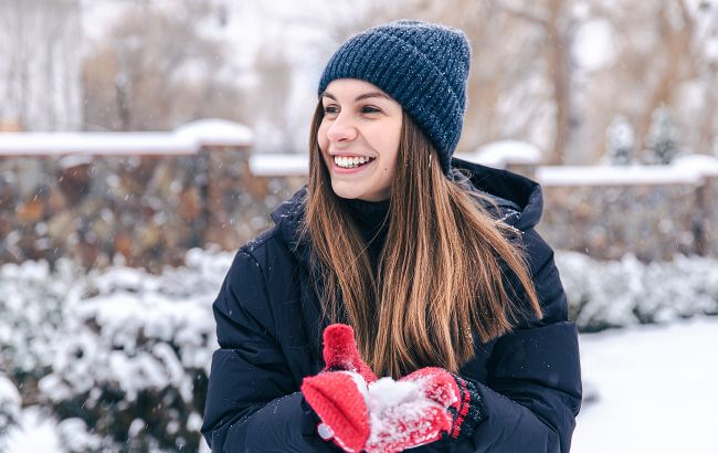 Як одягатися, щоб взимку менше мерзнути: ефективні поради