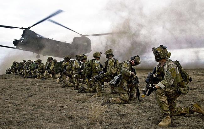 Сенат США одобрил оборонный бюджет на 2019 год