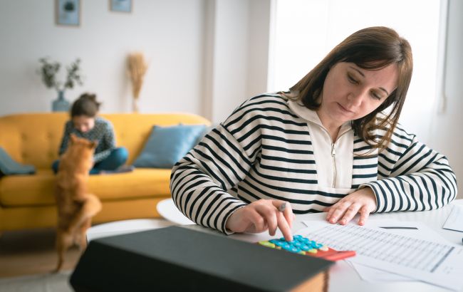 Українці можуть перейти на новий вид допомоги і збільшити щомісячні виплати