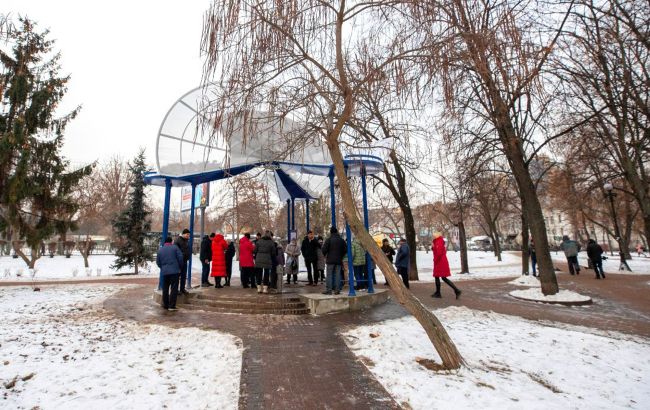 Запас води у Києві без світла: як знайти найближчий бювет із генератором