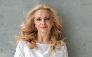 "Это очень маленькие деньги": Ребрик сделала честное заявление о зарплатах актеров