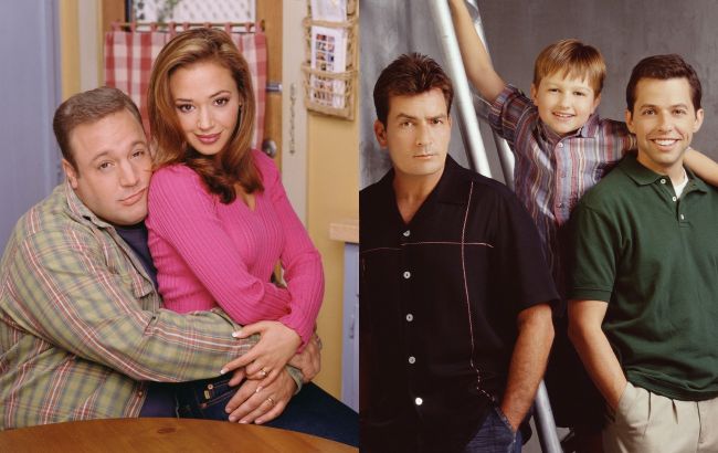 8 смешных ситкомов для зимних вечеров: идеальные сериалы с хорошим настроением