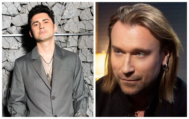 "Може замінити Винника": Дьомін висловився про відомого співака, який раптово повернувся в Україну