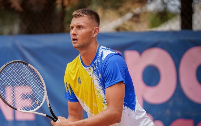 Овчаренко здобув 13-й титул на турнірі в Італії: відомо, скільки заробив тенісист