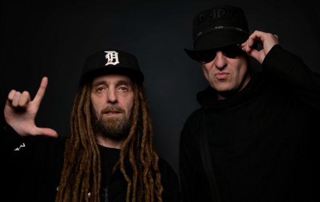 Мурік із Green Grey зробив важливе оголошення після смерті Дизеля (відео)