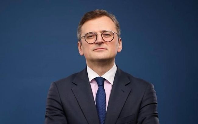 Дмитрий Кулеба показал, как выглядел 30 лет назад: архивное фото