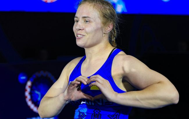 Україна з двома медалями на ЧС-2025: Белінська у фіналі, Винник взяла "срібло"