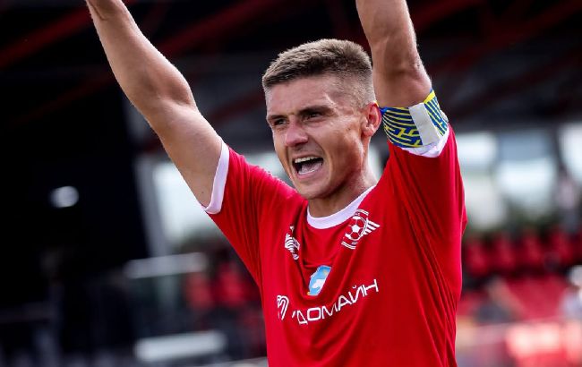 Жодного футболіста "Шахтаря": УПЛ назвала символічну збірну 3-го туру