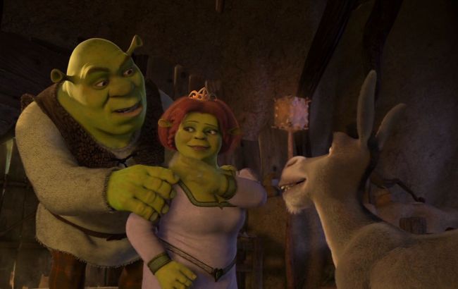 Эти факты о героях "Шрека" вас точно удивят