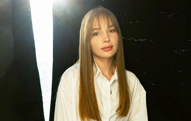 Важкопоранена військова Незламна Руся стала обличчям українського бренду (фото)