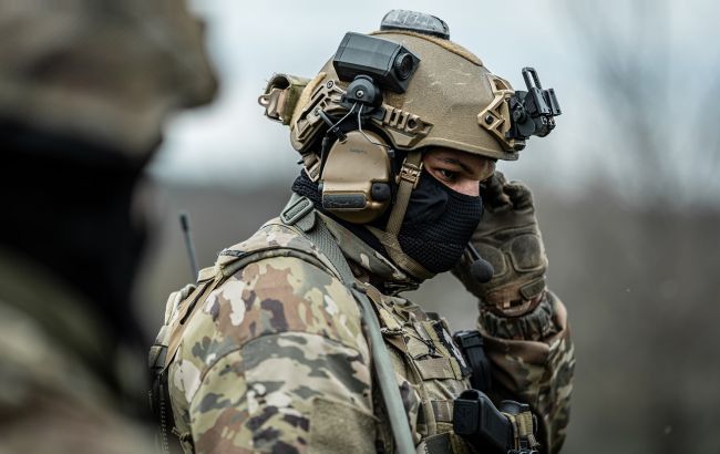 "Ніхто нікуди не відходить". ГУР перехопило наказ командира РФ стріляти по своїх