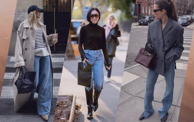 Какие сапоги будут самыми модными в 2025 году: примеры от украинских знаменитостей