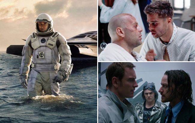 7 фільмів про подорожі у часі, від яких ви затамуєте подих