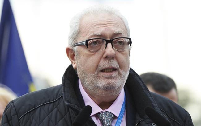 Аграмунт оспаривает резолюцию, сделавшую возможным его смещение с должности главы ПАСЕ