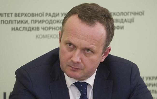 Рада должна ввести налог на транспорт, - Семерак