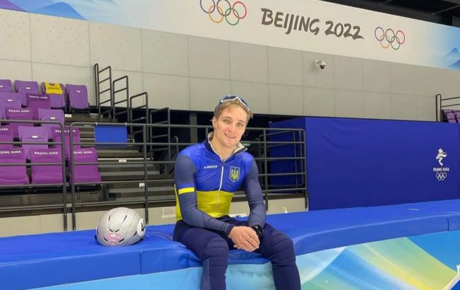 Україна здобула три ліцензії на Олімпіаду-2026: хто поїде на шорт-трек
