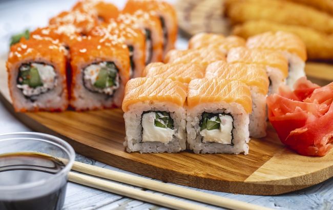 Скільки мікробів на суші. Науковець показав те, що важко "розбачити" (відео)