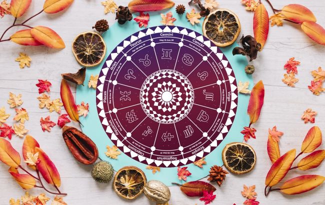 Коли настане Осіннє рівнодення (колаж: РБК-Україна)