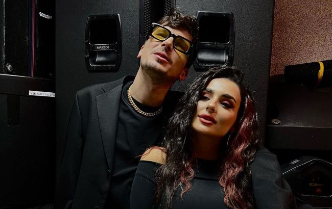 Позитив зізнався, чи соромно йому за "шароварну" пісню з Трінчер