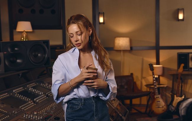 "Це не формат". Тіна Кароль пригадала, як на радіо не приймали українські пісні