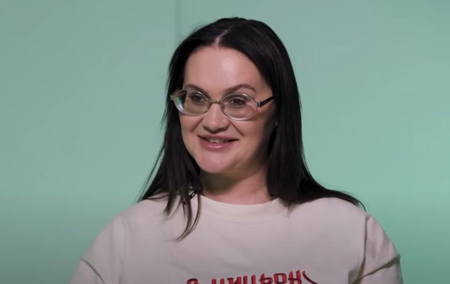 "Я злякалася": Алла Волкова розкрила подробиці вагітності та чому не поспішає заміж