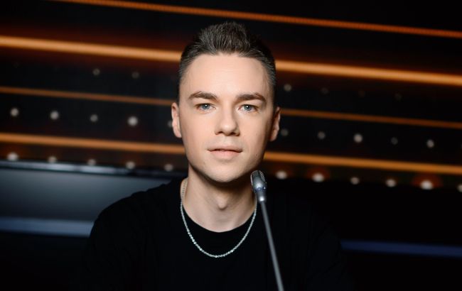 Більше не "дитячий" співак: РуханкоМен - про кризу Нацвідбору, заздрість і мат у піснях